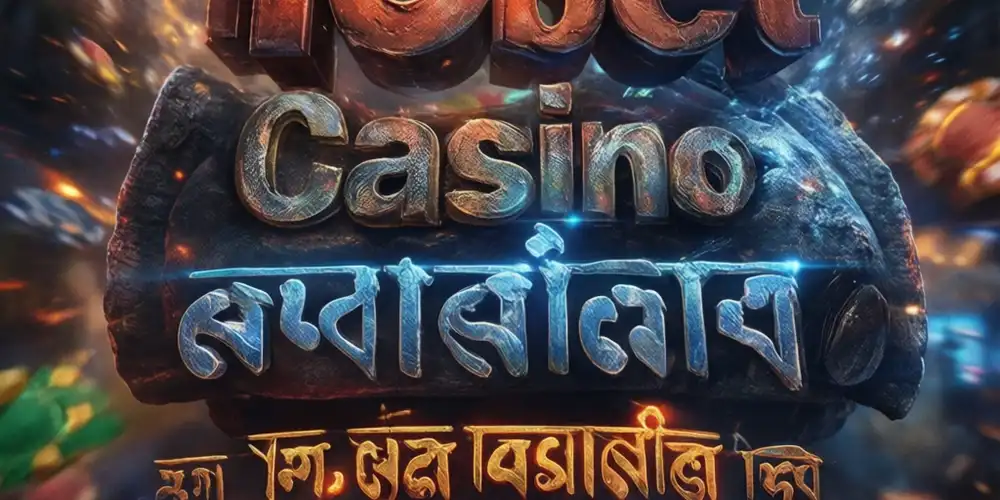 10bet Casino Banner